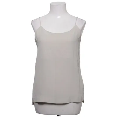 Tanktop  (Beige) fra Everlane Silke