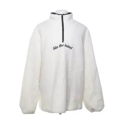 Anorak (Vit) från SLA Polyester