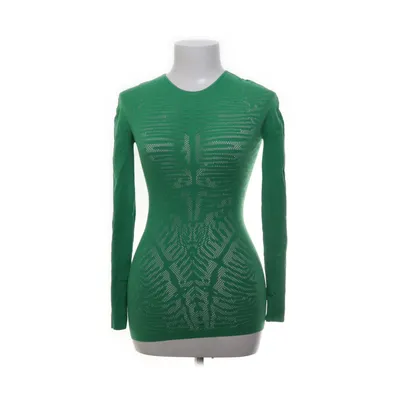 Topp (Grön) från Wolford