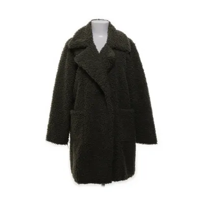 Vinterkappa (Grön) från Me Jane Polyester