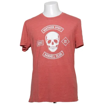 T-shirt (Beast Northern Spirit) from Northern Spirit Polyester, Viscose
