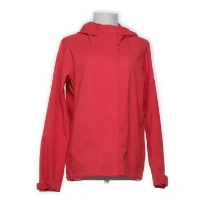 Regenjack (Rood) van Uniqlo