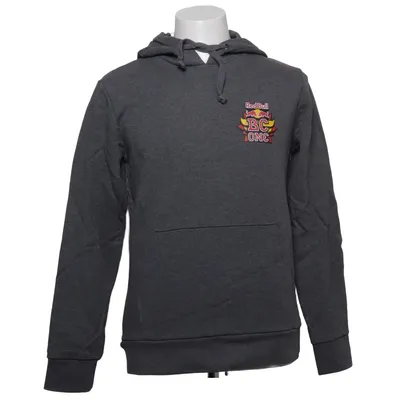 Hoodie (Gray) from Redbull Cotton