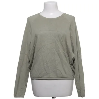 Trui (Groen) van S. Marlon Polyamide, Viscose
