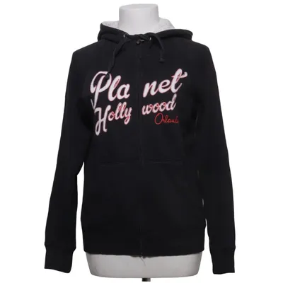Sweat à capuche (Noir) de Planet Hollywood