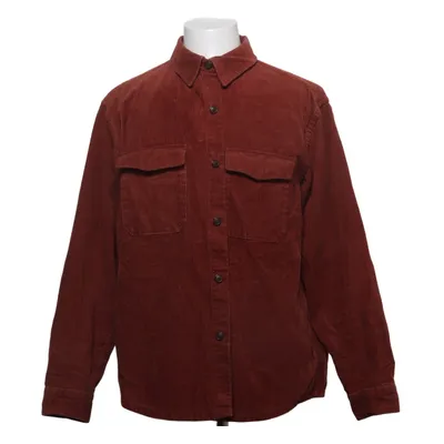 Surchemise (Marron) de Uniqlo Coton