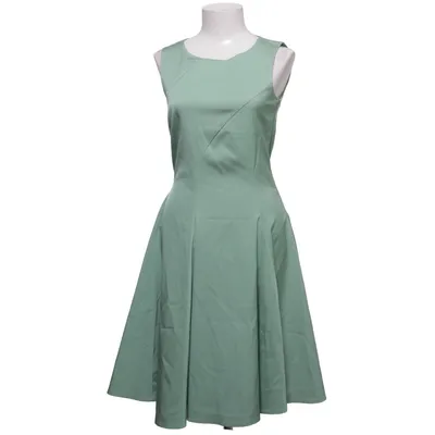 Kjole (Grøn) fra Max & Co. Acetat, Elastan, Polyester, Viscose