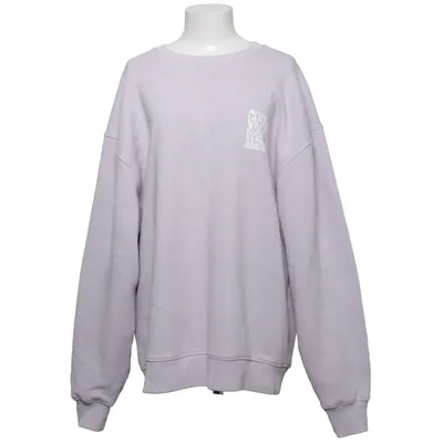 Sweatshirt (Lila) van Oh April Katoen, Polyester