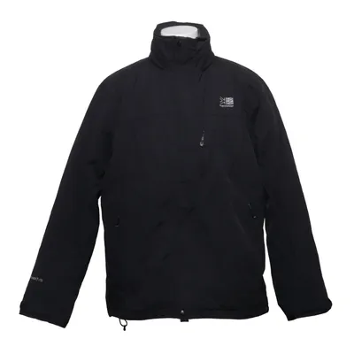 Skijakke (WeatherTite) fra Karrimor Polyamid, Polyester