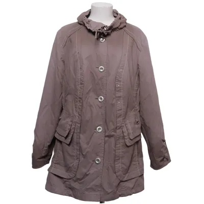 Jack (Bruin) van Gelco Polyamide, Polyester