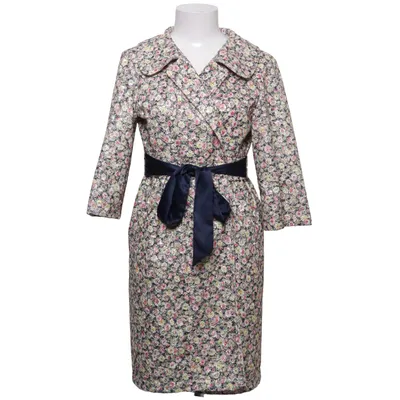Manteau (Multicolore) de Anna Sui