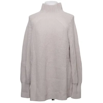 Turtleneck (Beige) fra Filippa K Kashmir, Uld