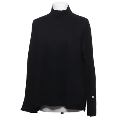 Polotröja (Rio Sweater) från HOPE Stockholm Kashmir, Polyamid, Viskos, Ull