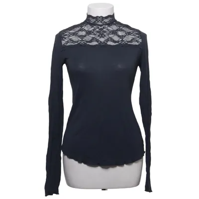 Top (Zwart) van By Ti Mo