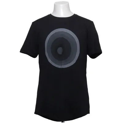 T-shirt (Itv Tee) from Mouli Cotton, Modal