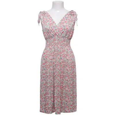 Dress (Beige, Multicolored) from C'FLO