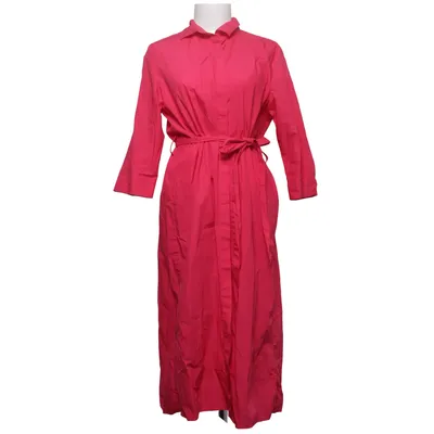 Robe chemise (Rose) de Lawrence Grey Coton