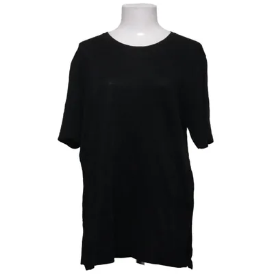 T-shirt (Svart) från Merkantil Polyamid, Viskos