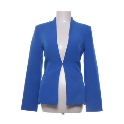 Blazer (Blauw) van Amisu Polyester, Elastaan