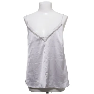 Topp (Kinsey-Cami) från Louche Elastan, Polyester