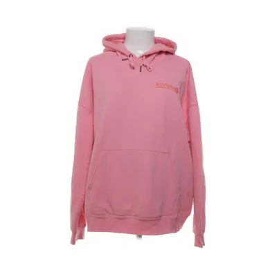 Huvtröja (Rosa) från Rip Curl Bomull, Polyester