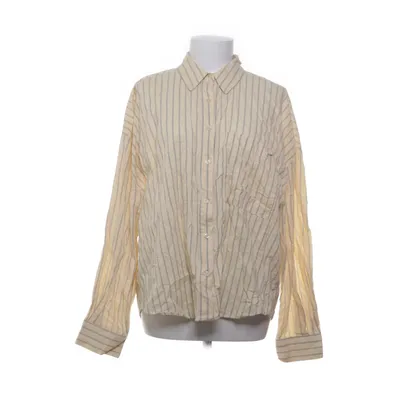 Skjorta (Beige, Grå) från Pacific Republic Bomull, Polyester