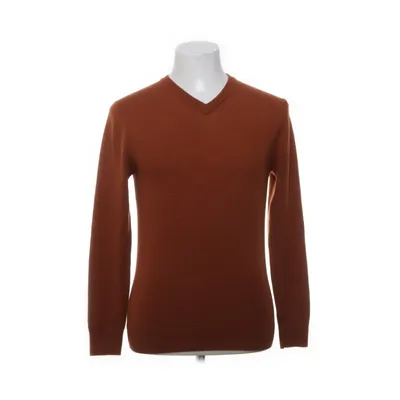 Pullover (Orange) från John Henric Merinoull