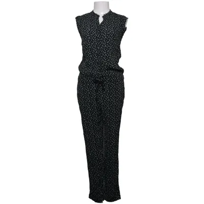 Jumpsuit (Miami Deco) van Maison Scotch Viscose