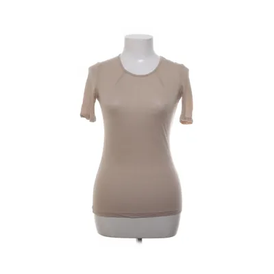 T-shirt (Beige) från Nowhere Tencel