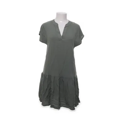 Dress (Green) from Oliver Viscose