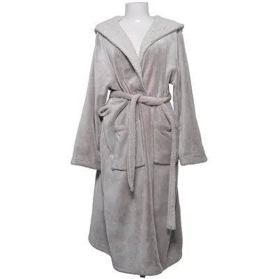 Badekåbe (Beige) fra Loving Loungewear Polyester
