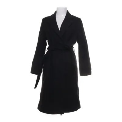 Kappa (Svart) från Filippa K Polyamid, Återvunnen polyester, Ull