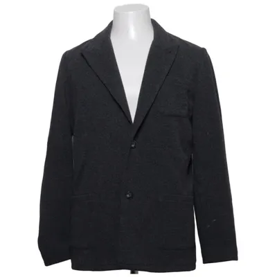 Blazer (Gray) from John Henric Cotton