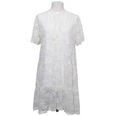 Dress (White) from Creme Fraiche