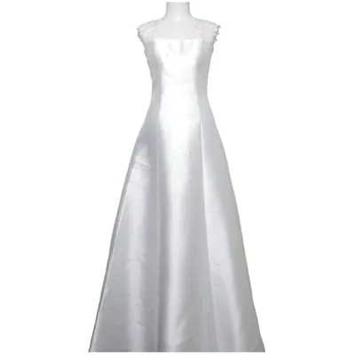 Brudklänning (Vit) från Nixa Design Polyester
