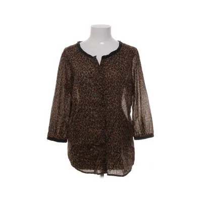 Blus (PARIS NIGHTS NEW YORK MORNINGS) från Maison Scotch Bomull