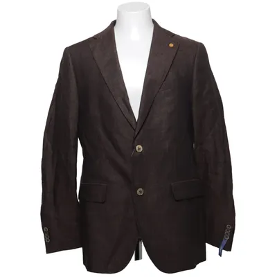 Kavaj (JKT CARTER CLASSIC) från Cavaliere Linne, Viskos