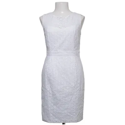 Dress (White) from Amphora Cotton, Polyester