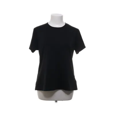 T-shirt (Zwart) van Amalia Polyester