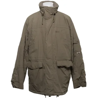 Parka (Russel) von Parks Baumwolle, Polyester