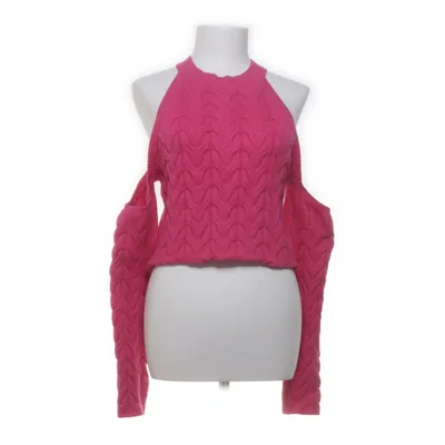 Sweater (Pink) from Majorelle Polyamide, Polyester, Viscose