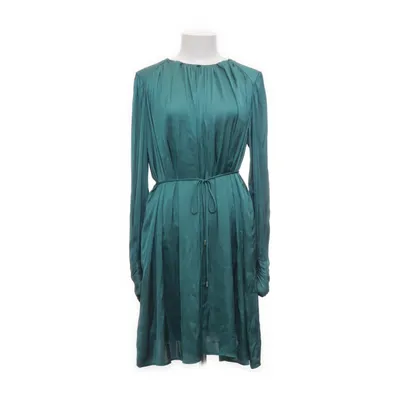 Klänning (Grön) från Seta Polyester
