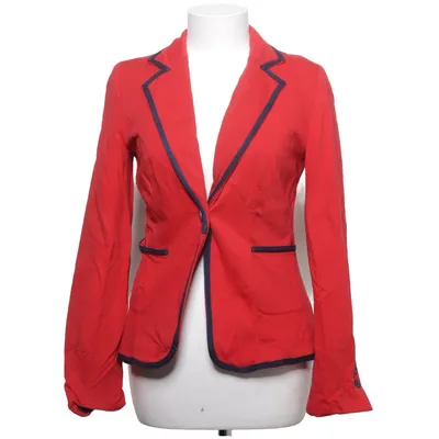 Blazer (Rouge, Bleu) de 3 Suisses Coton