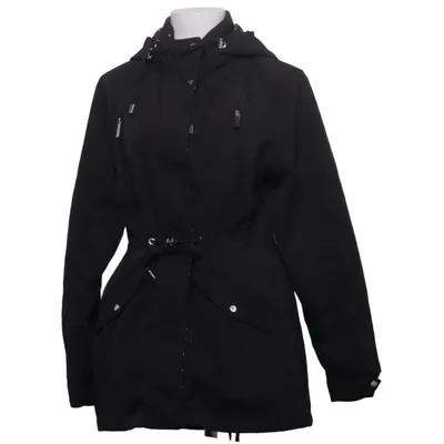 Veste réversible (Noir) de M.H.M Polyester