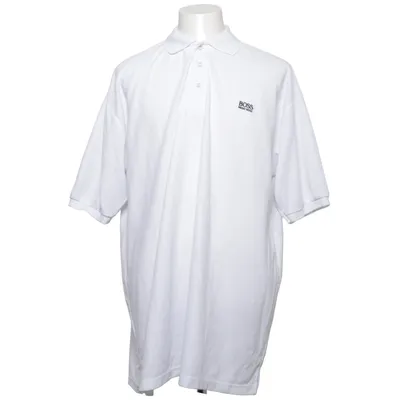 Polo shirt (White) from Hugo Boss