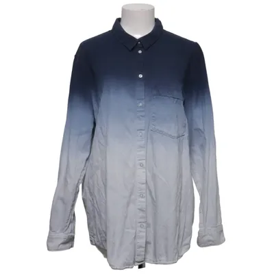 Denim shirt (Penny) from Monki Cotton