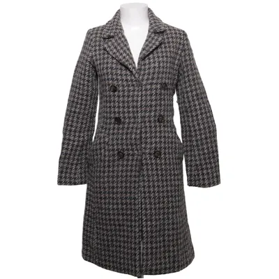 Kappa (Brun, Svart) från Laura Clement Polyester, Ull