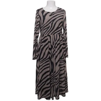 Robe longue (AOP Animal Mesh Midi Dress) de Aygill's