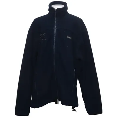 Fleecejacka (Blå) från Matterhorn Polyester