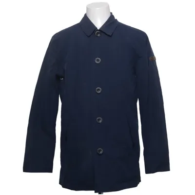 Coat (Tren) from NN07 Cotton, Polyamide